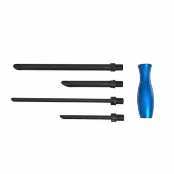 Five-Piece Wire Insertion Tool Set Automobile Wire Harness Special Lead Tool Lead Cone Car Modified Threading Tool
Five-Piece Wire Insertion Tool Set Automobile Wire Harness Special Lead Tool Lead Cone Car Modified Threading Tool
