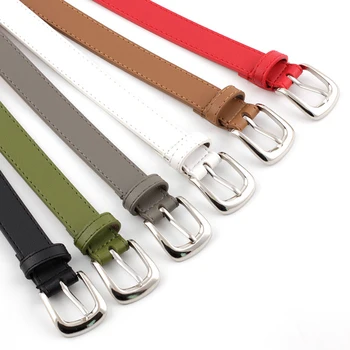 New PU Leather Belts Adjustable Pink Red Black Wide Waist Belt Laides Waistband Silver Pink Buckle Belts Women Pants Jeans Belt
New PU Leather Belts Adjustable Pink Red Black Wide Waist Belt Laides Waistband Silver Pink Buckle Belts Women Pants Jeans Belt