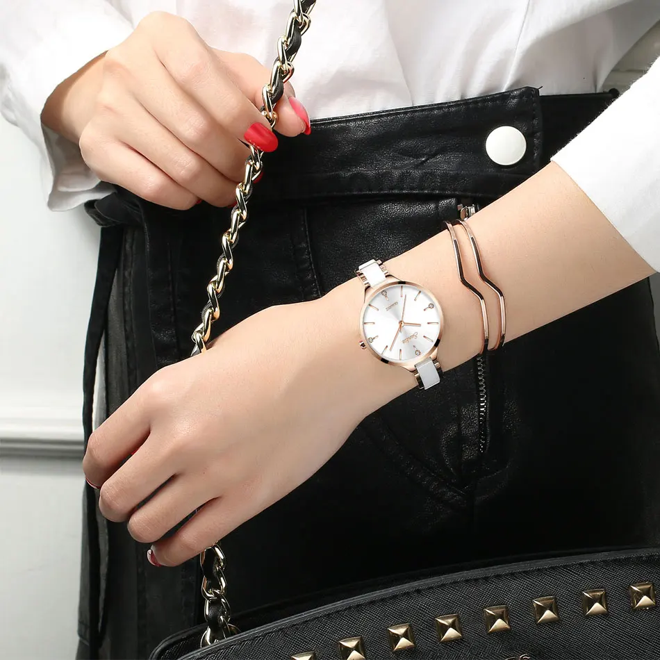 Waliicorners Watch Women Fashion Dress Quartz Watches Lady Stainless Steel Waterproof Wristwatch Simple Girl Clock Relogio Feminino 20 Hffe2d4872dbc4ef8a8a655090c087ab0M