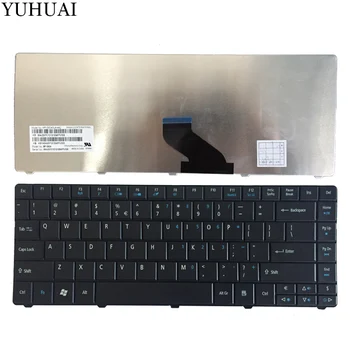 NEW English for ACER Aspire E1-471G 421G 451G 431G TM8371 8431 8471 ZQ3 US Laptop Keyboard Black
NEW English for ACER Aspire E1-471G 421G 451G 431G TM8371 8431 8471 ZQ3 US Laptop Keyboard Black