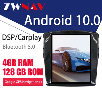 128GB Tesla Screen For MITSUBISHI PAJERO V97 V93 Shogun Montero 2006+ Android 10 Player GPS Head Unit Stereo Audio Recorder
128GB Tesla Screen For MITSUBISHI PAJERO V97 V93 Shogun Montero 2006+ Android 10 Player GPS Head Unit Stereo Audio Recorder