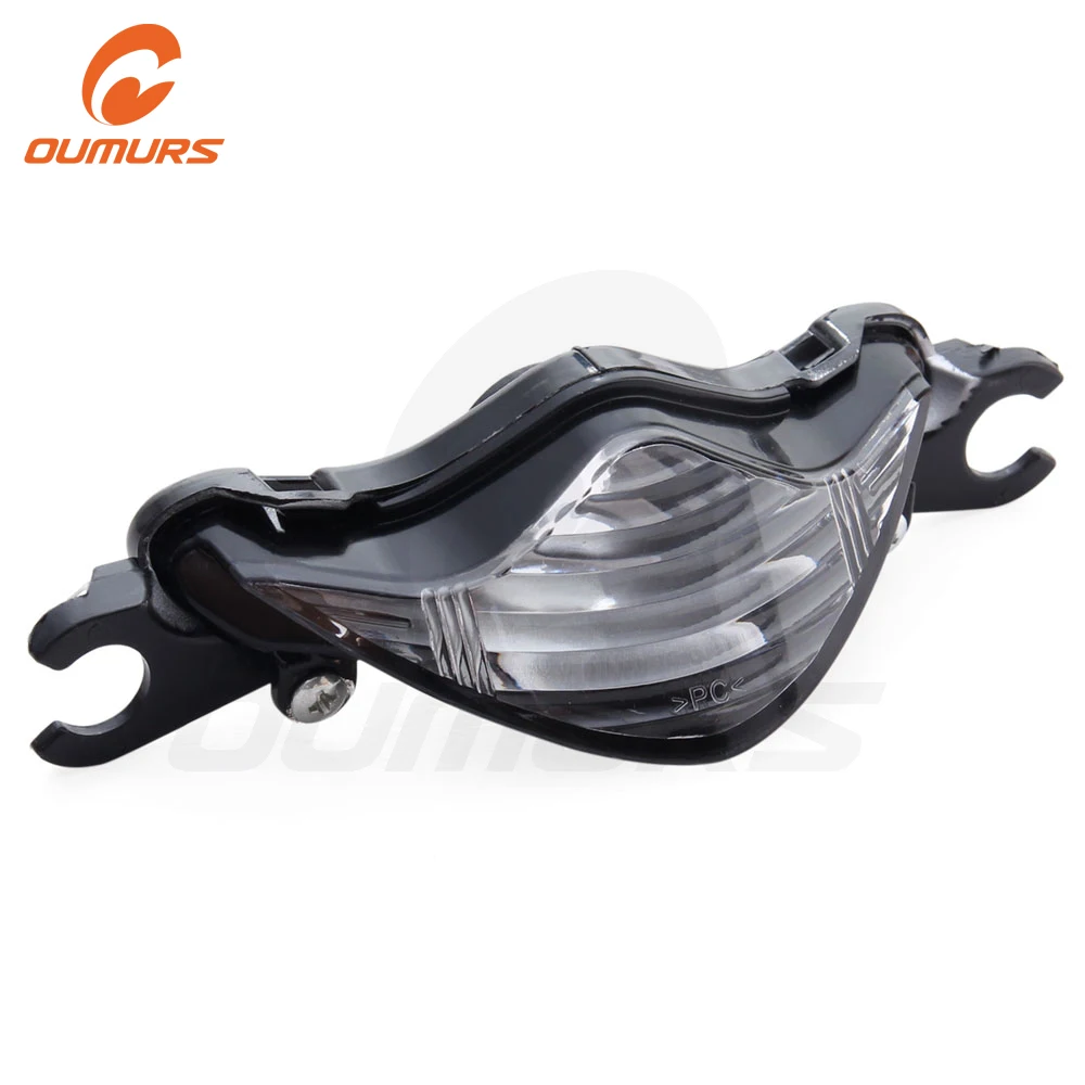 OUMURS Motorcycle Haedlight Upper Head Front Running Light Lamp Len Cowl For Suzuki GSX-R1000 2007-2008 Moto Lamp Bracket
OUMURS Motorcycle Haedlight Upper Head Front Running Light Lamp Len Cowl For Suzuki GSX-R1000 2007-2008 Moto Lamp Bracket