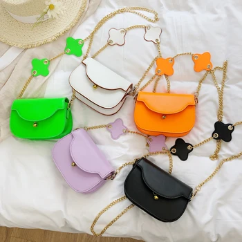 Candy Color Women Flap Bag Mini PU Leather Crossbody Bags for Lady Fashion Clutch Bags Designer Shoulder Bag Keys Purses Hot
Candy Color Women Flap Bag Mini PU Leather Crossbody Bags for Lady Fashion Clutch Bags Designer Shoulder Bag Keys Purses Hot