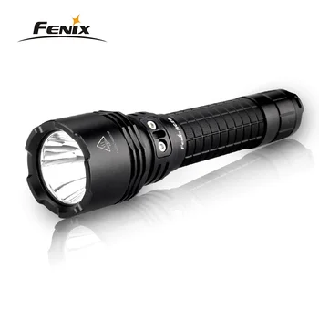 Fenix RC20 Tactical Flashlight 290Meter Cree XM-L2(U2) LED 1000 Lms 5Mode Waterproof Portable Torch+Fenix 2600Mah Battery
Fenix RC20 Tactical Flashlight 290Meter Cree XM-L2(U2) LED 1000 Lms 5Mode Waterproof Portable Torch+Fenix 2600Mah Battery
