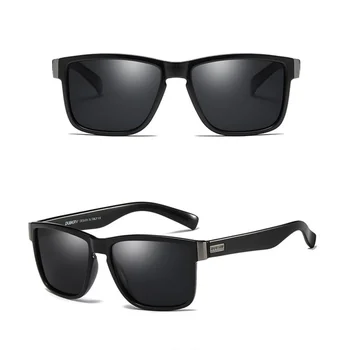 Design Polarized Sunglasses Men Driver Shades Male Vintage Sun Glasses Goggles Glasses HD Sight Night Driving SunGlasses Drive
Design Polarized Sunglasses Men Driver Shades Male Vintage Sun Glasses Goggles Glasses HD Sight Night Driving SunGlasses Drive