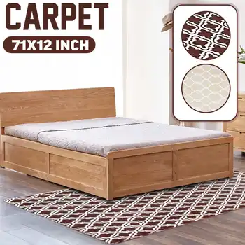 60X180cm Antiskid Soft Lantern Pattern Carpet Modern Living Room Rug Bedroom Floor Mat Flannel Carpet Home Bedroom Decorate
60X180cm Antiskid Soft Lantern Pattern Carpet Modern Living Room Rug Bedroom Floor Mat Flannel Carpet Home Bedroom Decorate