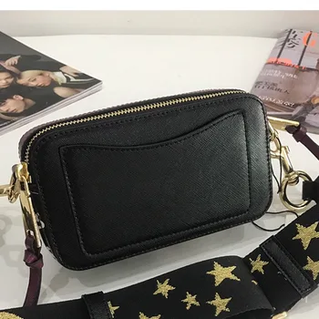women messenger bag fashion cartoon printing wide shoulder strap shoulder bag genuine leather material crossbody bags for women
women messenger bag fashion cartoon printing wide shoulder strap shoulder bag genuine leather material crossbody bags for women