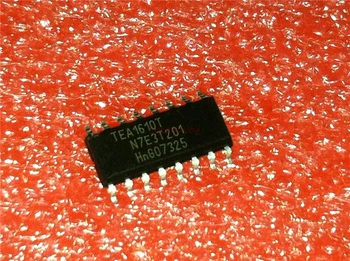 5pcs/lot New Original TEA1610T TEA1610 SOP-16 Management Chip Wholesale In Stock 
5pcs/lot New Original TEA1610T TEA1610 SOP-16 Management Chip Wholesale In Stock