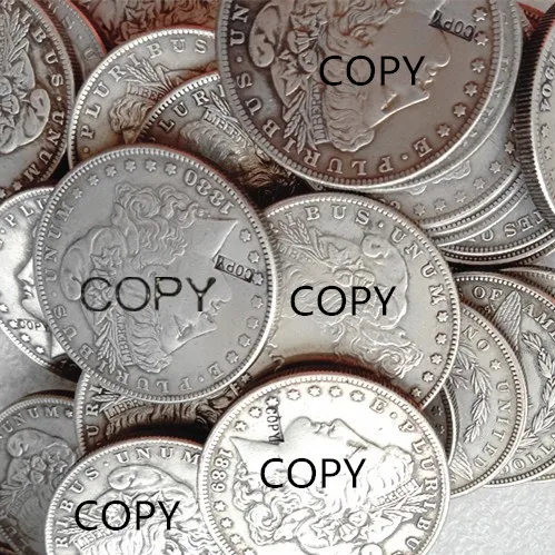 US Full Set 96pcs Morgan dollar,25pcs Peace Dollar,46pcs Seated Liberty Silver and 25pcs Trade Dollar (192pcs) Copy Coins
US Full Set 96pcs Morgan dollar,25pcs Peace Dollar,46pcs Seated Liberty Silver and 25pcs Trade Dollar (192pcs) Copy Coins