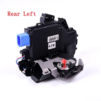 L4B0 839 015 G For Audi Rear Left Door Lock Latch Actuator Fit A6 Quatrro S6 Allroad 2000-2005 Door Lock Actuator
L4B0 839 015 G For Audi Rear Left Door Lock Latch Actuator Fit A6 Quatrro S6 Allroad 2000-2005 Door Lock Actuator