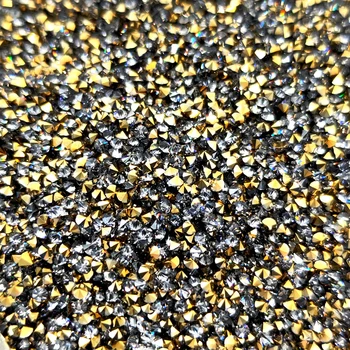 1440 Pcs/Bag AB Micro Rhinestones Nail Crystals Glass Nail Rhinestones Strass Nail Art Decorations Nail Accessories Design
1440 Pcs/Bag AB Micro Rhinestones Nail Crystals Glass Nail Rhinestones Strass Nail Art Decorations Nail Accessories Design