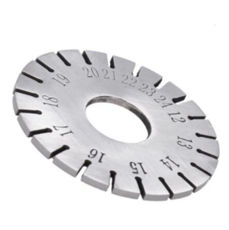 1Pcs Piano Tuning Tool Stainless Steel Piano String Measuring Instrument
1Pcs Piano Tuning Tool Stainless Steel Piano String Measuring Instrument