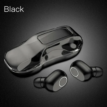 TWS Wireless Bluetooth 5.0 Earphones with mircophone Headphones B02 Mini Earbuds waterproof sport Headsets
TWS Wireless Bluetooth 5.0 Earphones with mircophone Headphones B02 Mini Earbuds waterproof sport Headsets