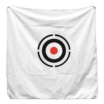 

Golf Practice Target Hit Cloth Target Cloth Anti-Play Good Sound Long Life Golf Practice Net Target Cloth Using With Strike Net