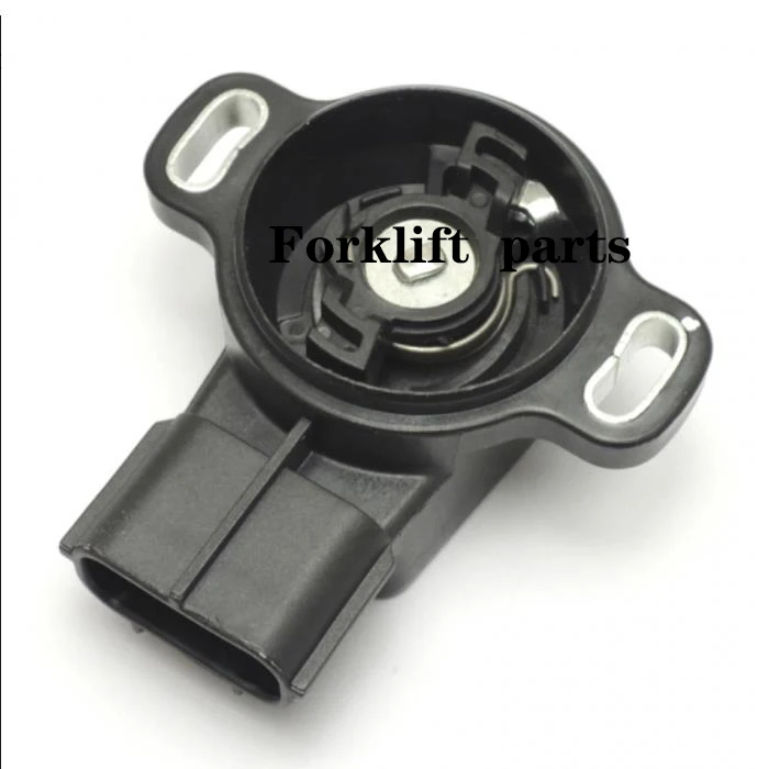 Acceleration Sensor OEM 57510-13300-71 for Toyota electric forklift 7FB10/20/30
Acceleration Sensor OEM 57510-13300-71 for Toyota electric forklift 7FB10/20/30