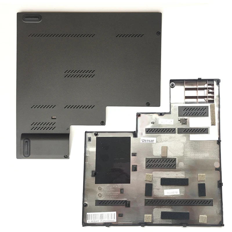 

New For Lenovo Thinkpad L440 L540 Laptop RAM Memory Cover Bottom Bezel Door Lower Case 04X4866 04X4822