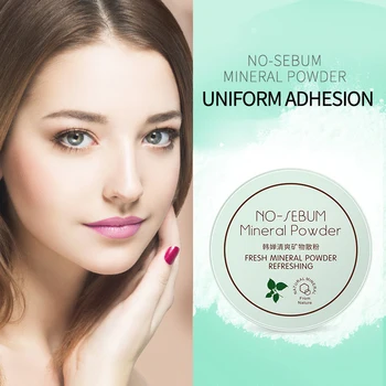 Finish Powder Face Loose Fixed Foundation Powder Translucent Smooth Makeup Loose Powder Oil Control Long Lasting Face TSLM2
Finish Powder Face Loose Fixed Foundation Powder Translucent Smooth Makeup Loose Powder Oil Control Long Lasting Face TSLM2