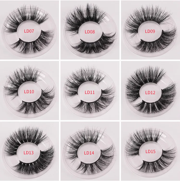 100% 25mm lashes 5D Mink Eyelashes False Eyelashes Crisscross Natural Fake lashes Makeup 5D Mink Lashes Extension Eyelash
100% 25mm lashes 5D Mink Eyelashes False Eyelashes Crisscross Natural Fake lashes Makeup 5D Mink Lashes Extension Eyelash