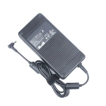 230W 19.5V 11.8A AC Adapter Delta for MSI GE63 Raider RGB 8RF-093FR
230W 19.5V 11.8A AC Adapter Delta for MSI GE63 Raider RGB 8RF-093FR