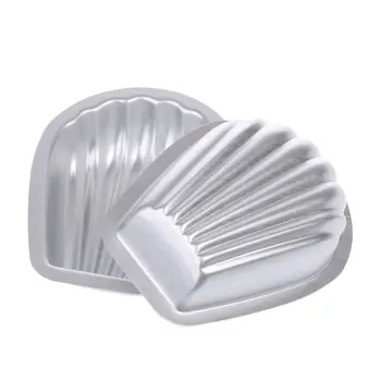 2020 New 16PCS 6 Style DIY Metal Bath Bomb Mold Crafting Bath Bombs Handmade Soaps & Cake
2020 New 16PCS 6 Style DIY Metal Bath Bomb Mold Crafting Bath Bombs Handmade Soaps & Cake