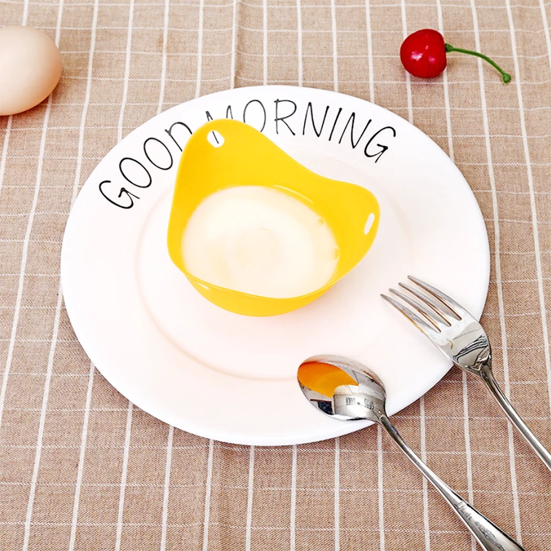 2019 Egg Steaming Tool High quality Silicone Egg Cooking Tool High Temperature Resistance Egg Boiling Tackle Housing Accessories
2019 Egg Steaming Tool High quality Silicone Egg Cooking Tool High Temperature Resistance Egg Boiling Tackle Housing Accessories