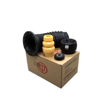 (4pcs/kit) Front Shock Absorber repair kit top rubber bushing nut dust cover for Chinese Brilliance H230 Auto car motor parts
(4pcs/kit) Front Shock Absorber repair kit top rubber bushing nut dust cover for Chinese Brilliance H230 Auto car motor parts