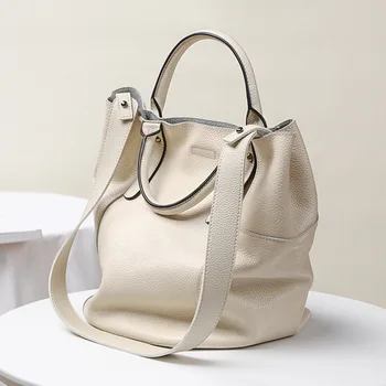 Bags women bags new 2020 fashion bucket bag messenger bag large capacity portable shoulder bag trend 
Bags women bags new 2020 fashion bucket bag messenger bag large capacity portable shoulder bag trend