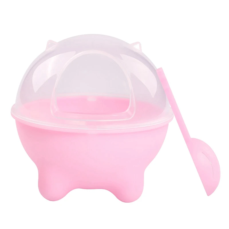 Pet Hamster Bath House Plastic Hamster Bathroom Hamster Toilet With Pet Litter Scoop Pet Mouse Supplies Accessories
Pet Hamster Bath House Plastic Hamster Bathroom Hamster Toilet With Pet Litter Scoop Pet Mouse Supplies Accessories
