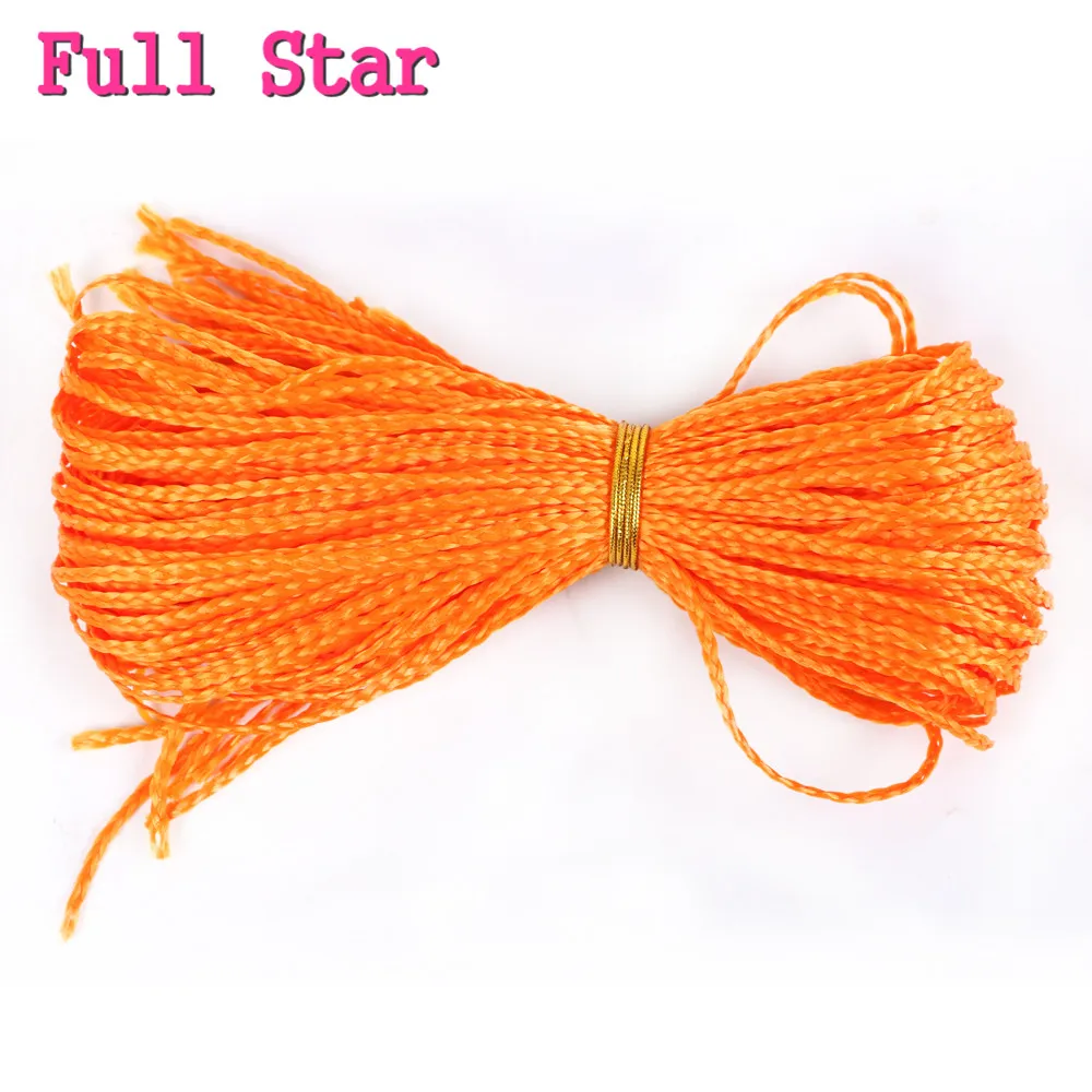 zizi 3s braids synthetic hair 12