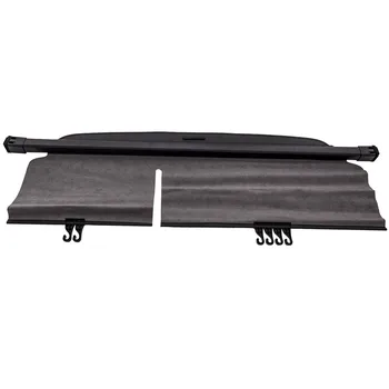 Retractable Cargo Cover Black Trunk Safe Shield For Honda CR-V CRV 02-06
Retractable Cargo Cover Black Trunk Safe Shield For Honda CR-V CRV 02-06