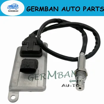 2* 5WK96675A Original NOX SENSOR+ 10*probe Cables FOR DAF/CUMMINS Trunk Car Heavily 2894940 5WK9 6675A 4954222 4984577 2871979
2* 5WK96675A Original NOX SENSOR+ 10*probe Cables FOR DAF/CUMMINS Trunk Car Heavily 2894940 5WK9 6675A 4954222 4984577 2871979