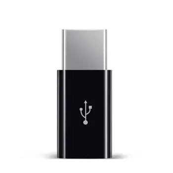 USB Female to Type C Male Adapter for Letv Xiaomi Mi 5X Oneplus Samsung S9 S8 Plus Black
USB Female to Type C Male Adapter for Letv Xiaomi Mi 5X Oneplus Samsung S9 S8 Plus Black