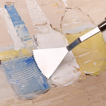 Tool Palette Tool 9pcs/set Stainless Steel Palette Oil Painting Cutter High Quality 2020 New
Tool Palette Tool 9pcs/set Stainless Steel Palette Oil Painting Cutter High Quality 2020 New