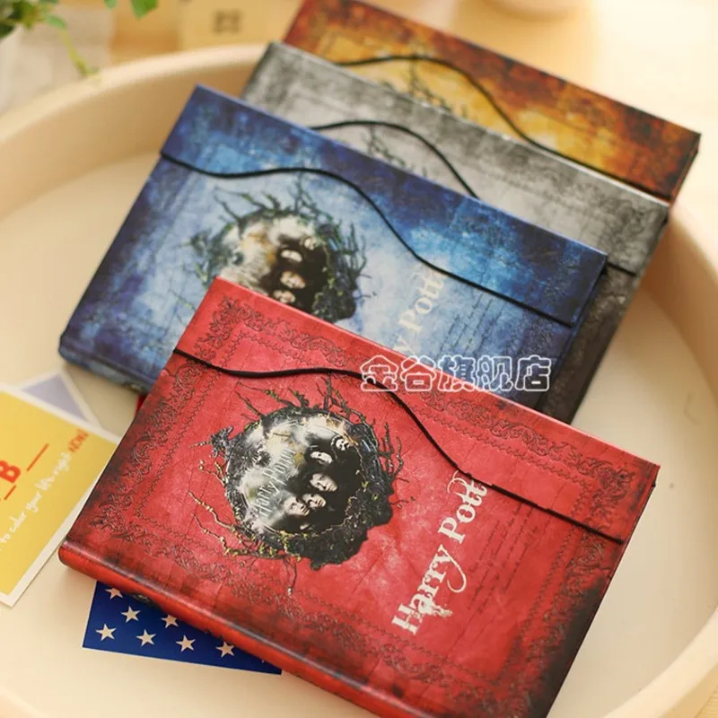 Cute Magnetic Snap Journal Notebook Vintage Traveler's Notebook Planner Diary School Office Supplies stationery Gifts
Cute Magnetic Snap Journal Notebook Vintage Traveler's Notebook Planner Diary School Office Supplies stationery Gifts