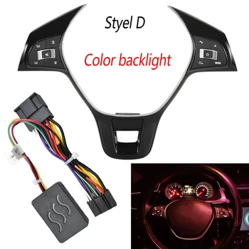 steering wheel button switch volume button audio switch phone button for V W J etta golf p olo passat hubs car accessories
steering wheel button switch volume button audio switch phone button for V W J etta golf p olo passat hubs car accessories