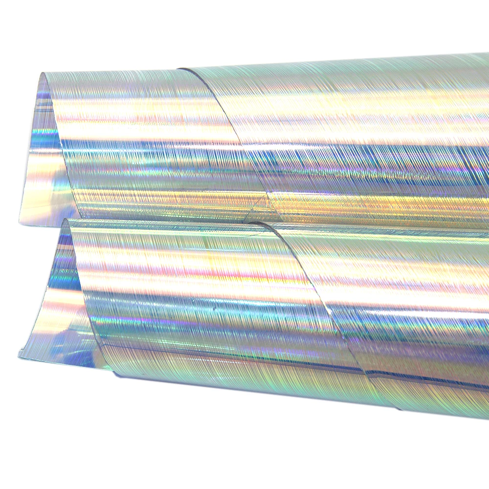 20*34cm Clear PVC Iridescence Faux Synthetic Leather Fabric DIY Bow Bags Shoes Decoration Material,1Yc7389
20*34cm Clear PVC Iridescence Faux Synthetic Leather Fabric DIY Bow Bags Shoes Decoration Material,1Yc7389