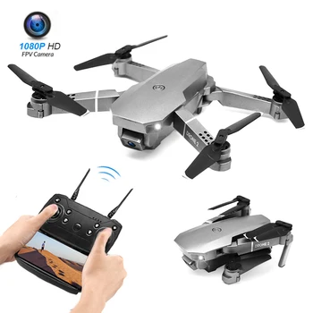 E68 Drone HD Wide Angle 4K WIFI 1080P FPV Drones video live Recording Quadcopter Height To maintain Drone Camera Toys vr drone
E68 Drone HD Wide Angle 4K WIFI 1080P FPV Drones video live Recording Quadcopter Height To maintain Drone Camera Toys vr drone