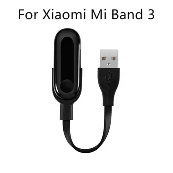 Charger Cable For Xiaomi For Mi Band 3 Smart Wristband Tracker Bracelet Charging USB Data Charger Adapter Smart Accessories
Charger Cable For Xiaomi For Mi Band 3 Smart Wristband Tracker Bracelet Charging USB Data Charger Adapter Smart Accessories