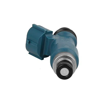 Fuel Injectors Car Accessories 1571065J00 For 2007-2010 Suzuki SX4 
Fuel Injectors Car Accessories 1571065J00 For 2007-2010 Suzuki SX4