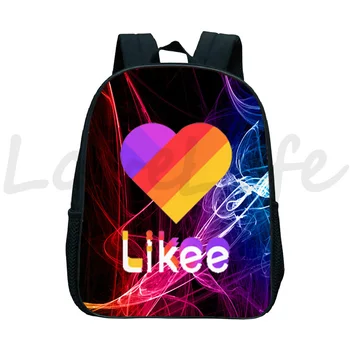 Likee Like App Backpack Kids School Bag Kindergarten Bag Daily Backpack Children's Backpack Cartoon Backpack Kindergarten Bag
Likee Like App Backpack Kids School Bag Kindergarten Bag Daily Backpack Children's Backpack Cartoon Backpack Kindergarten Bag