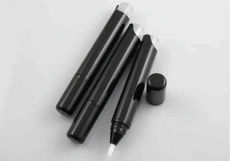 Free shipping 4ml click nail polish paint pen concealer cream pen with brush tip applicator (Empty pen 200PCS/LOT) SN178
Free shipping 4ml click nail polish paint pen concealer cream pen with brush tip applicator (Empty pen 200PCS/LOT) SN178
