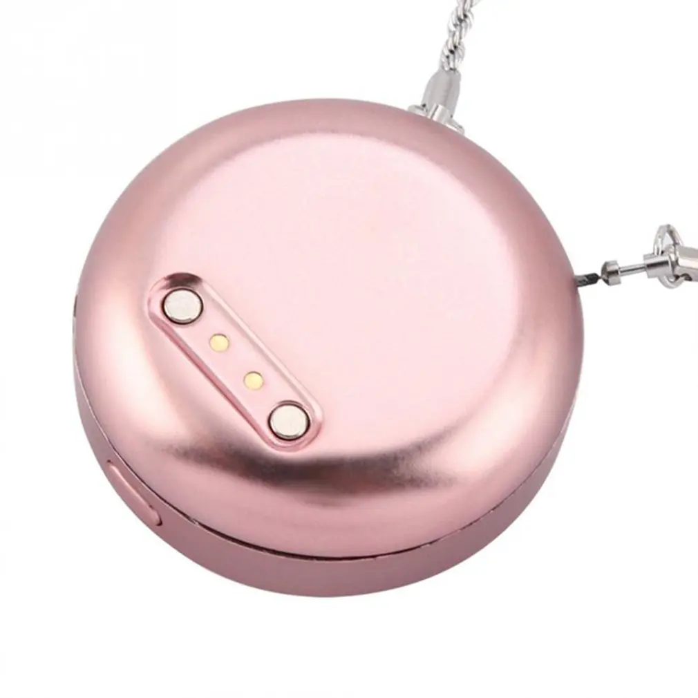 New Portable Hanging Neck Negative Ion Air Purifier Electronic Mask Pm2.5 USB Charging method hot sale 2020
New Portable Hanging Neck Negative Ion Air Purifier Electronic Mask Pm2.5 USB Charging method hot sale 2020