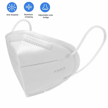 NonWoven Masks Safety Antibacterial Face Masks Disposable Thickened soft and elastic masks 95% Filtration mouth masks
NonWoven Masks Safety Antibacterial Face Masks Disposable Thickened soft and elastic masks 95% Filtration mouth masks