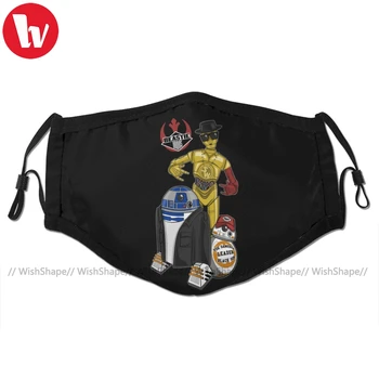 Beastie Boys Mouth Face Mask Beastie Bots Facial Mask Fashion Funny with 2 Filters for Adult
Beastie Boys Mouth Face Mask Beastie Bots Facial Mask Fashion Funny with 2 Filters for Adult