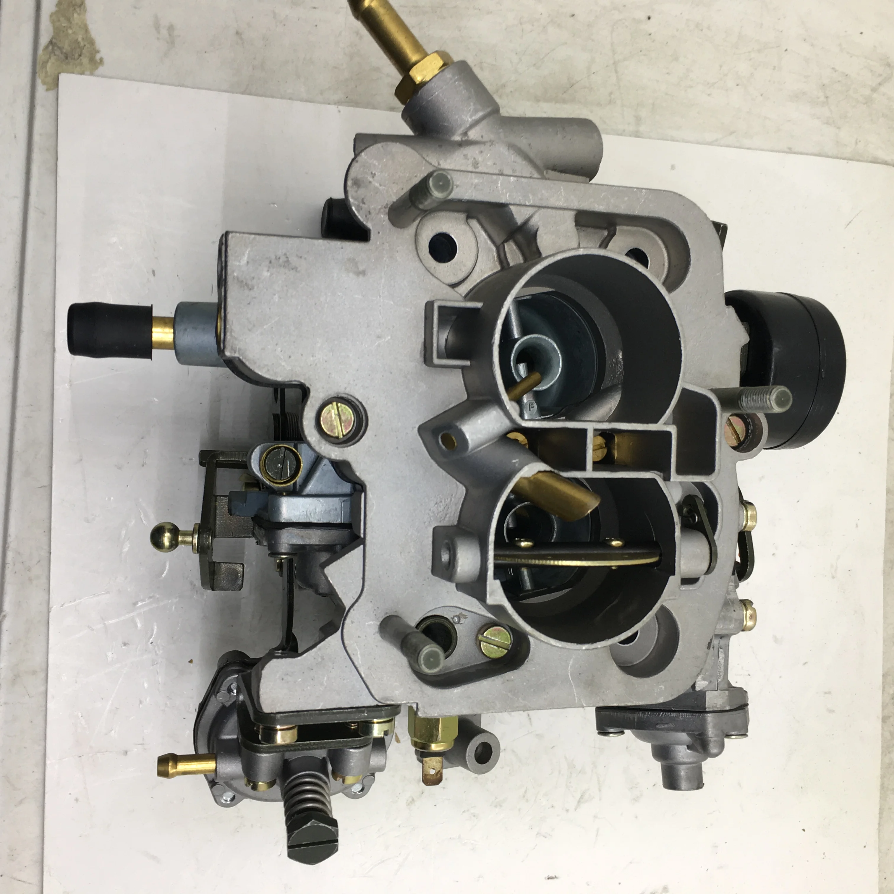 SherryBerg 1295 Carby Vergaser CARB CARBY CARBURETOR FIT RENAULT R9 1981-1989 Carburettor Top Quality Carb for W Choke
SherryBerg 1295 Carby Vergaser CARB CARBY CARBURETOR FIT RENAULT R9 1981-1989 Carburettor Top Quality Carb for W Choke