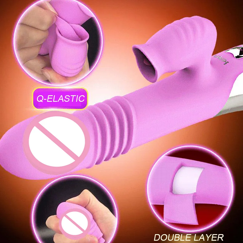 dildo sucking licking vibrator (14)
