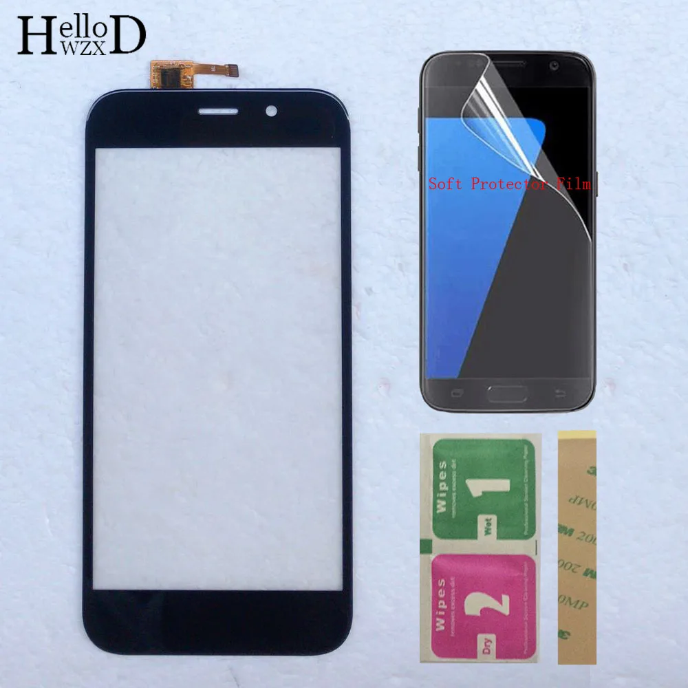 5'' Phone Touch Screen Panel For Fly Nimbus 17 FS527 Touch Screen Digitizer Panel Front Glass Lens 3M Glue Protector Film
5'' Phone Touch Screen Panel For Fly Nimbus 17 FS527 Touch Screen Digitizer Panel Front Glass Lens 3M Glue Protector Film