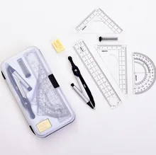 Geometry Math Set Compass Student Compass Drawing Geometry Box Geometria Geometry Set Maths Drawing Compass Mathematical Set
Geometry Math Set Compass Student Compass Drawing Geometry Box Geometria Geometry Set Maths Drawing Compass Mathematical Set