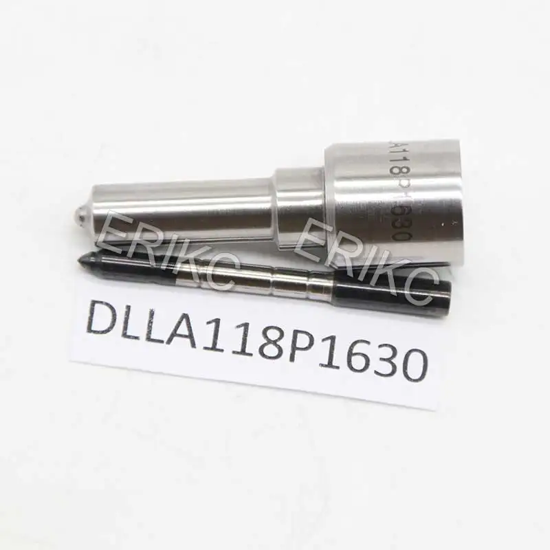 ERIKC DLLA118P1630, черная игла, дизельный диспенсер, сопло DLLA 118 P 1630, детали насоса для впрыска топлива DLLA 118 P1630
ERIKC DLLA118P1630, черная игла, дизельный диспенсер, сопло DLLA 118 P 1630, детали насоса для впрыска топлива DLLA 118 P1630