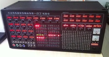 Ecu Simulator MST-12000 Universal Automotive Test Platform and ECU Signal Simulation Professional ECU Repair Tool
Ecu Simulator MST-12000 Universal Automotive Test Platform and ECU Signal Simulation Professional ECU Repair Tool